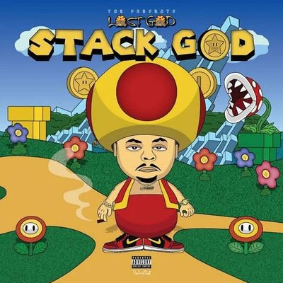 Stack God 專輯 Lost God/OJ Da Juiceman