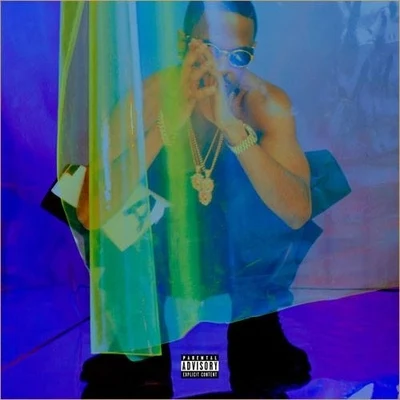 Big Sean Control (Single)