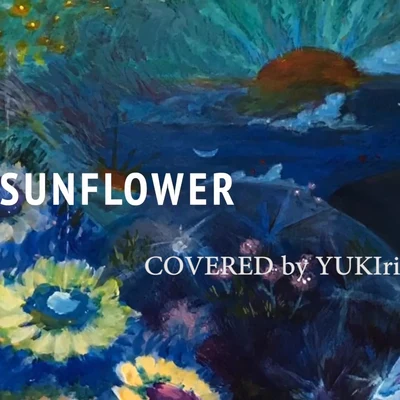 Sunflower 專輯 yukiri