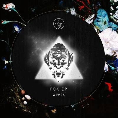 FOK EP 專輯 Wiwek