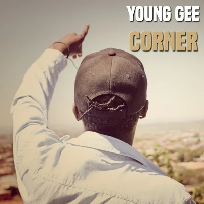 Corner 專輯 Young Gee/Teddy Benson