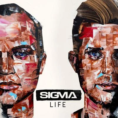 Life (Deluxe) 專輯 SIGMA/Ariana Grande/Paloma Faith/Tanya Lacey/Jason Derulo feat. Snoop Dogg