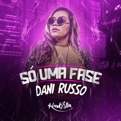 Só uma Fase 專輯 Dani Russo