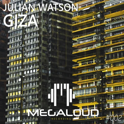 Giza 專輯 Julian Watson/Bad Nelson