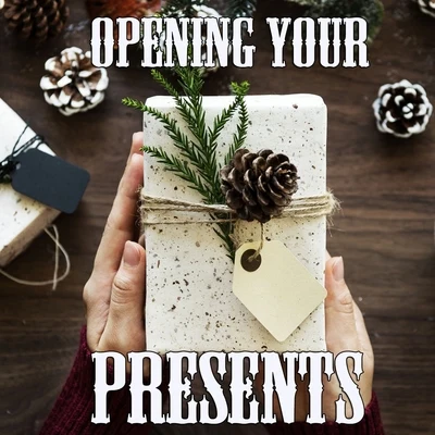 Opening Your Presents 专辑 Best Christmas Songs/Top Christmas Songs/The Merry Christmas Players