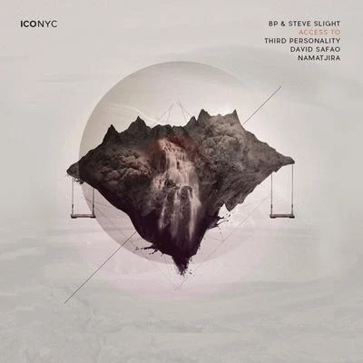 Access To 專輯 BP/Rival Consoles/Kiasmos/Flash Atkins/Ambassadeurs