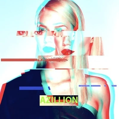 AZILLION 專輯 Iggy Azalea