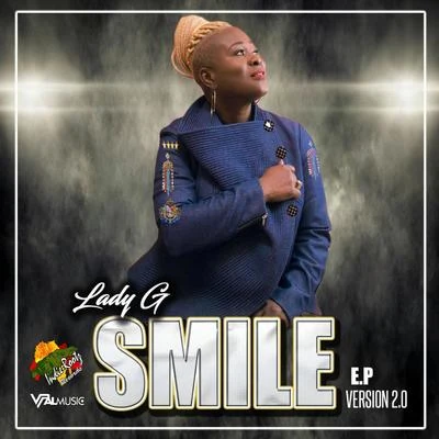 Smile 專輯 Lady G