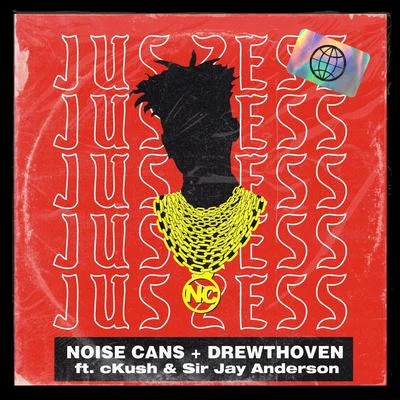 Noise CansDoktorClarx Jus Zess