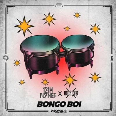 Bongo Boi 專輯 12th Planet/BAINBRIDGE/Mikey Ceaser