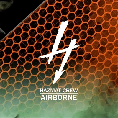 Airborne 专辑 Hazmat Crew/Stevie Stone