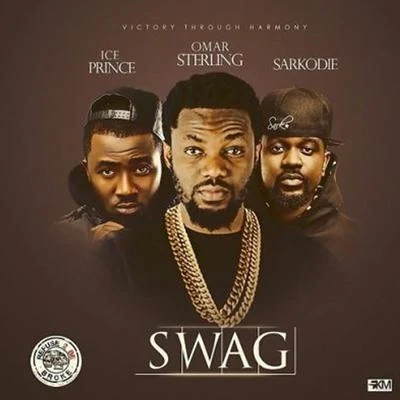 Swag 專輯 Ice Prince