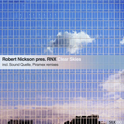 Clear Skies 專輯 Robert Nickson