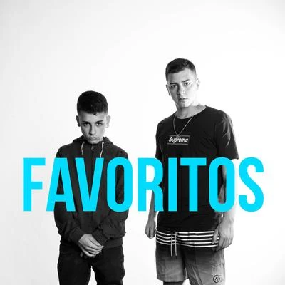 Favoritos 专辑 TRUENO