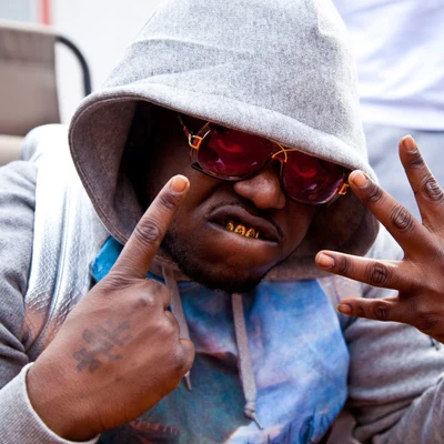 Trappa Rappa 專輯 PeeWee Longway