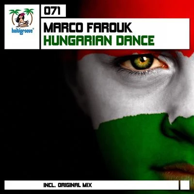 Hungarian Dance 專輯 MickMag/Marco Farouk/Elek3Life/EpicFail/Ricardo Reyna