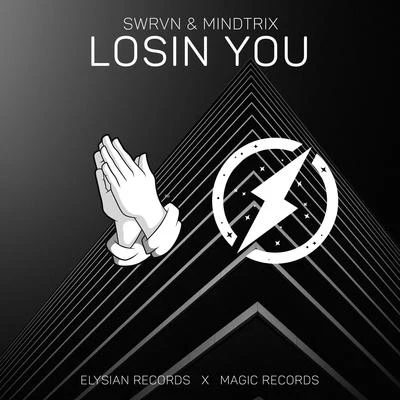 Losin You 專輯 Over Easy/HP Shea/Mindtrix/Ashley Mehta/Gabe Ceribelli