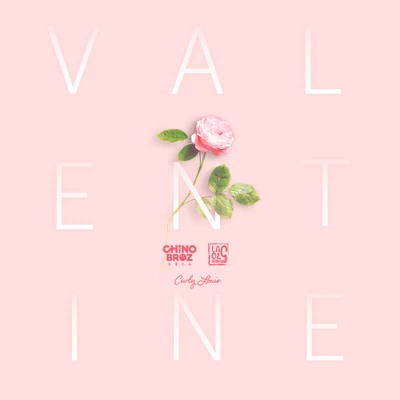 Valentine 專輯 Chino Broz