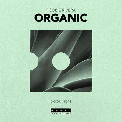 Organic 专辑 Robbie Rivera