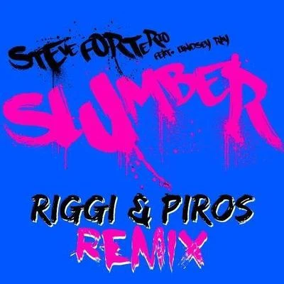 Riggi & Piros Slumber (Riggi & Piros Remix)