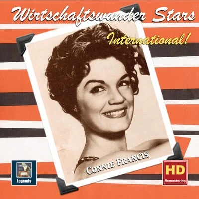 Wirtschaftswunder-Stars: Connie Francis - International 1957-1962 (2019 Remaster) 專輯 Osvaldo Farrés/Orquestra Sonora Ritmos de la Noche