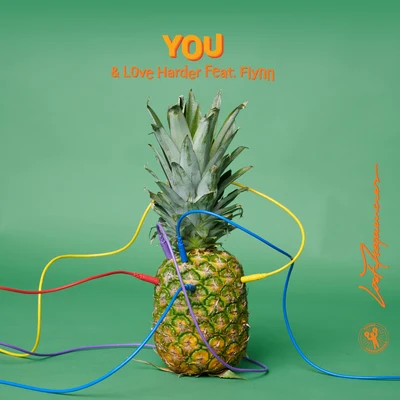 You 專輯 Lost Frequencies