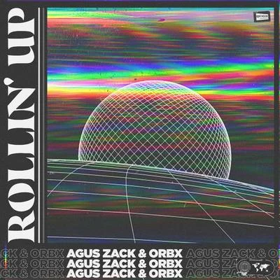 Rollin&#x27; Up 专辑 Agus Zack/Sebastian Mateo