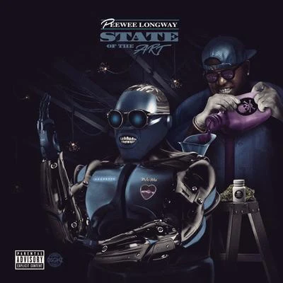 State of the Art 專輯 PeeWee Longway