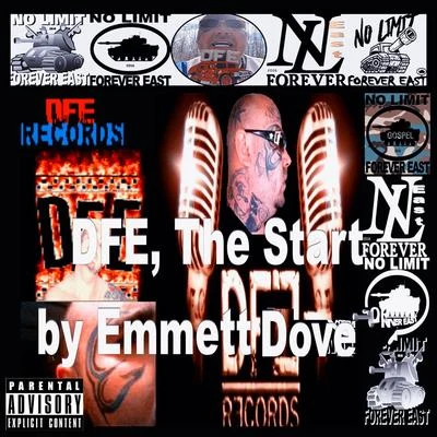 DFE, the Start by Emmett Dove 專輯 Emmett Dove