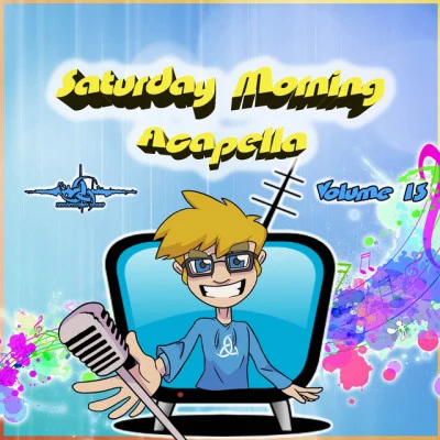 Chris Rich BeatsMr Dooves808 MeloTrap Geek Saturday Morning Acapella, Vol. 13