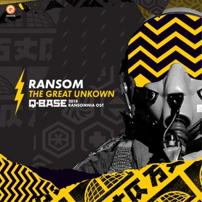 The Great Unknown (Q-BASE 2018 Insomnia OST) 專輯 Ransom