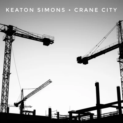 Crane City 專輯 Slimkid3/Keaton Simons