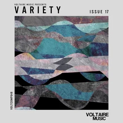 Voltaire Music Pres. Variety Issue 17 (NotExplicit) 專輯 Amy Douglas/Luke Solomon/Quintino & Blasterjaxx