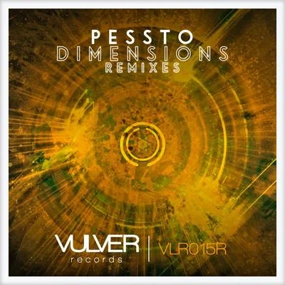 Dimensions (Remixes) 專輯 Pessto