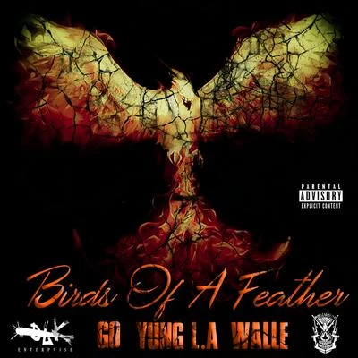 Birds of Feather 專輯 Yung L.A.