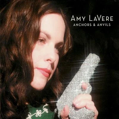 Anchors and Anvils 专辑 Amy LaVere/Jam in the Van