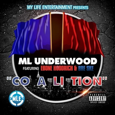 coalition (feat. E Bone hood rich B Res可) 專輯 Willie Taylor/M L Underwood