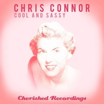 Cool and Sassy 專輯 Chris Connor