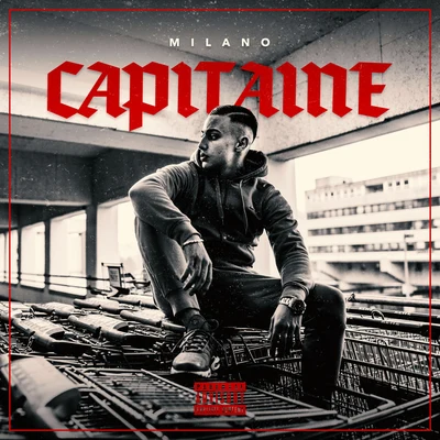 Capitaine 專輯 MILANO/Alvaro Soler