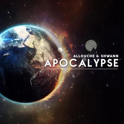 Apocalypse 專輯 Luna Bands/Allouche