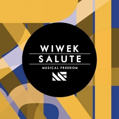 Salute 專輯 Wiwek