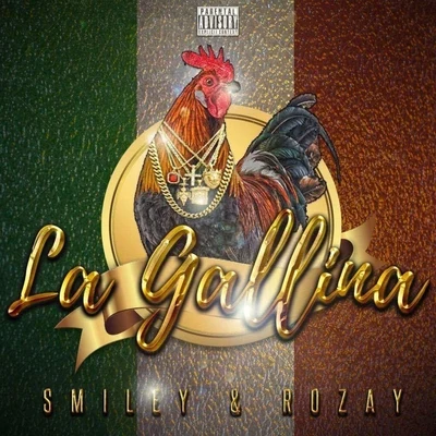 La Gallina 專輯 Smiley (敖可凝)