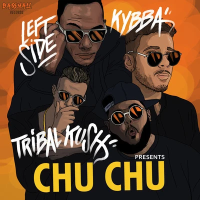 Chu Chu 專輯 Tribal Kush