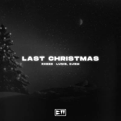 Last Christmas 专辑 Mangoo/Lunis/Behmer/ILURO