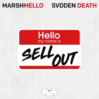 Sell Out 專輯 Marshmello/The Cranberries/Justin Bieber/Selena Gomez/Ellie Goulding