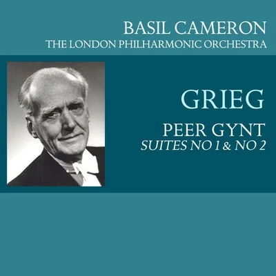 THE LONDON PHILHARMONIC ORCHESTRA Peer Gynt Suites No 1 & No 2