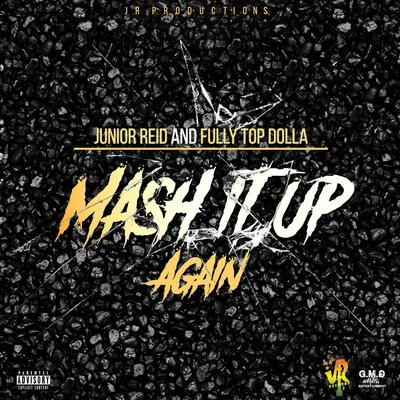 Mash It up Again 專輯 Junior Reid/Cornell Campbell