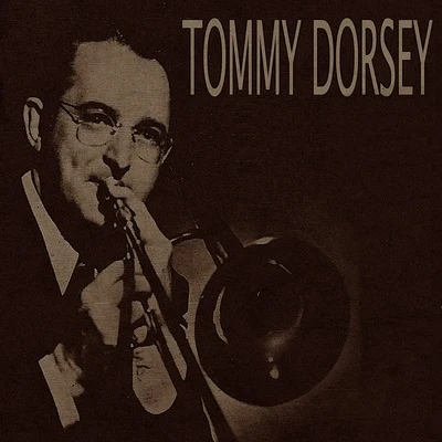 All the Greatest Records (Songs Masterpieces) 專輯 Tommy Dorsey/Warren Covington