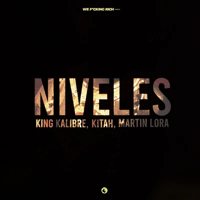 Niveles 專輯 Martin Lora