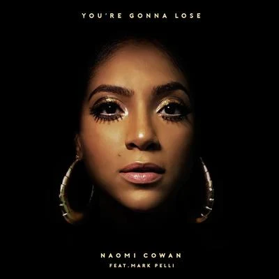 Youre Gonna Lose 專輯 熊仔 (熊信宽)/rohan mills/Mark Pelli